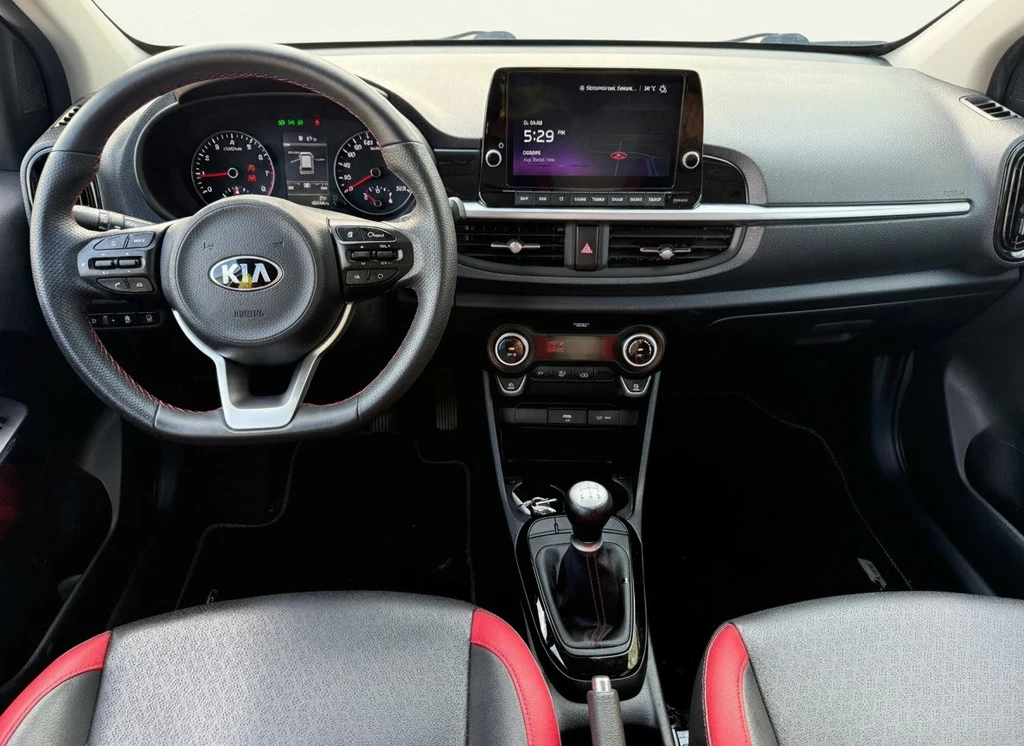 Kia Picanto – foto 8