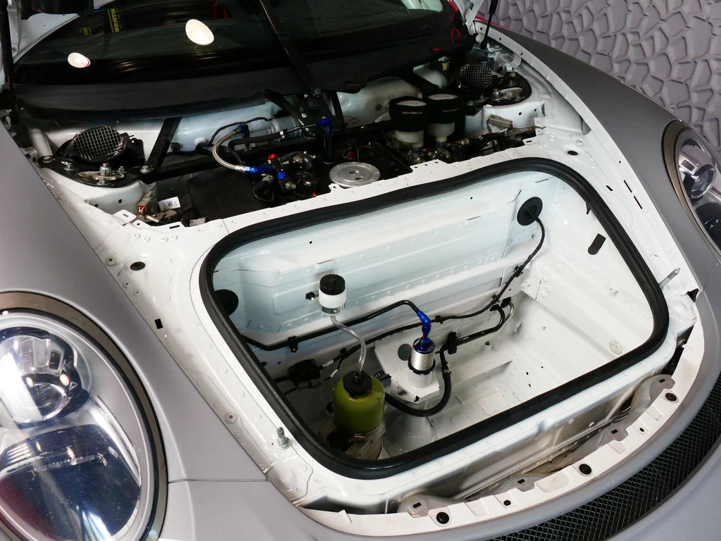 Porsche 911 – foto 47