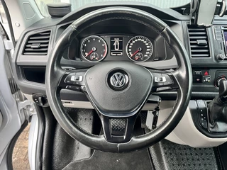 Volkswagen Transporter – thumbnail 16