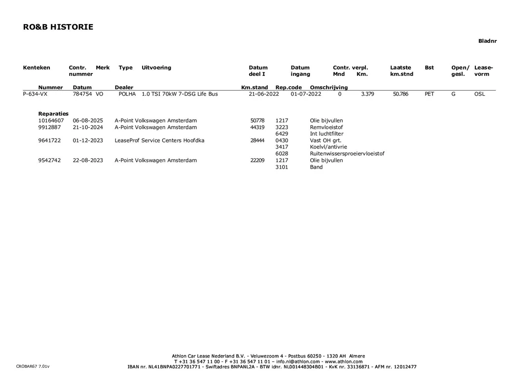 Volkswagen Polo – foto 29