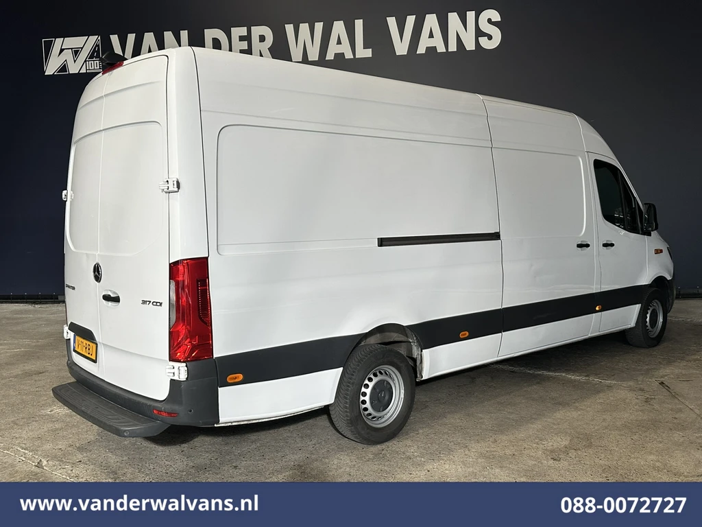 Mercedes-Benz Sprinter – foto 3