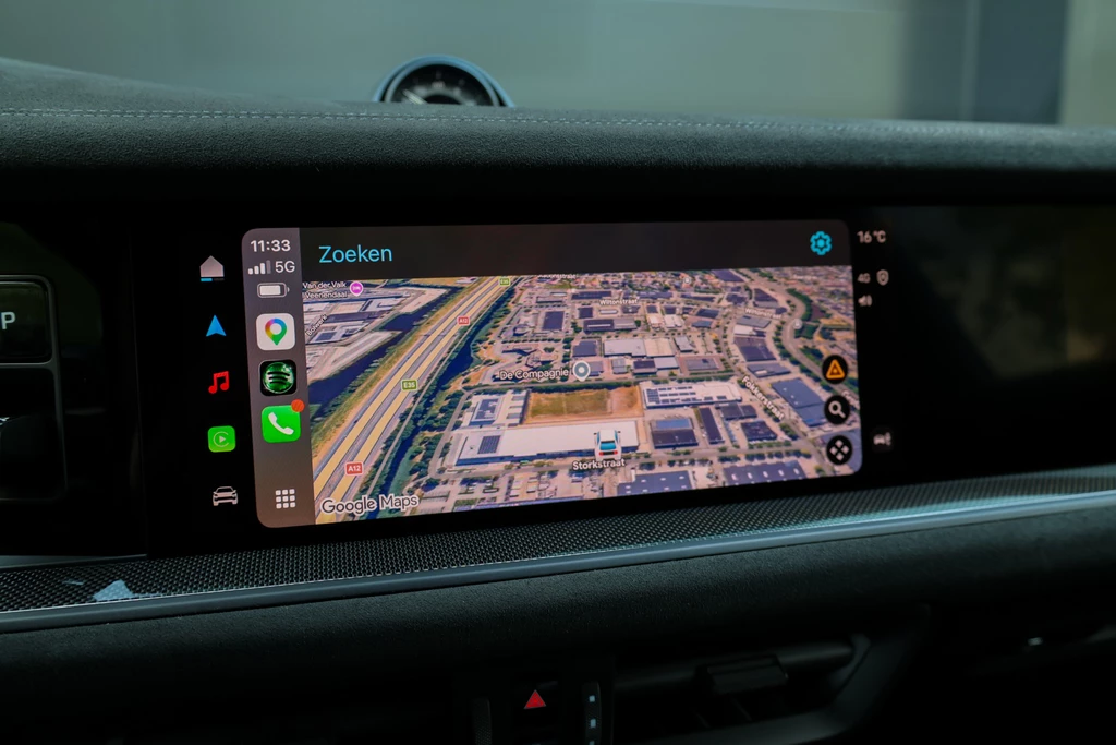Porsche Cayenne – foto 68