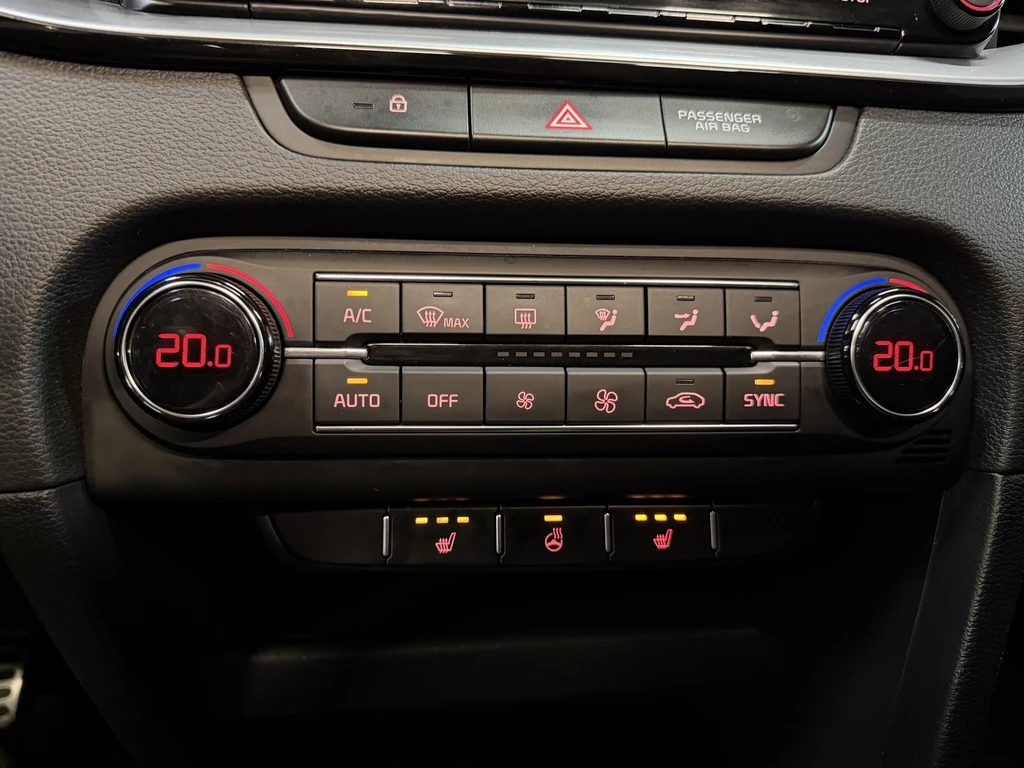 Kia Ceed Sportswagon – foto 18