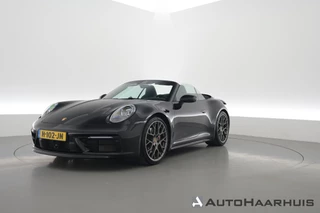 Porsche 911 – thumbnail 1