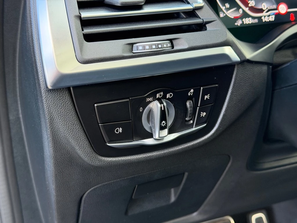 BMW X3 – foto 36