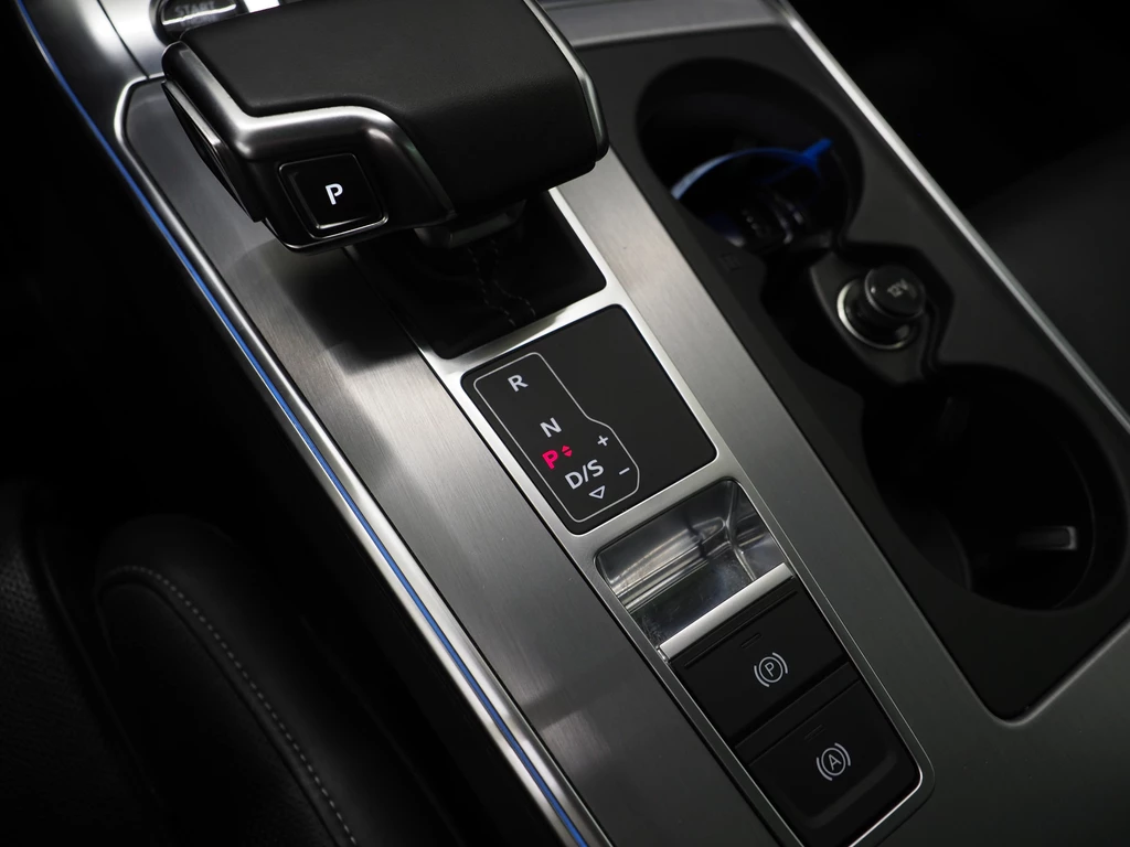 Audi A6 – foto 38