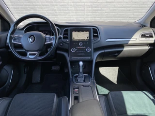 Renault Mégane Estate – thumbnail 13