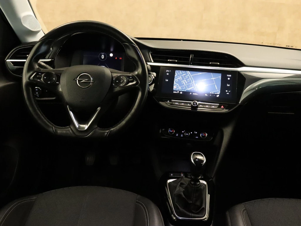 Opel Corsa – foto 22