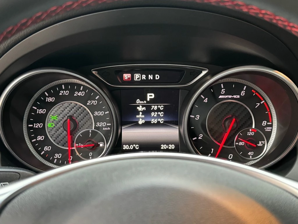 Mercedes-Benz A-Klasse – foto 14