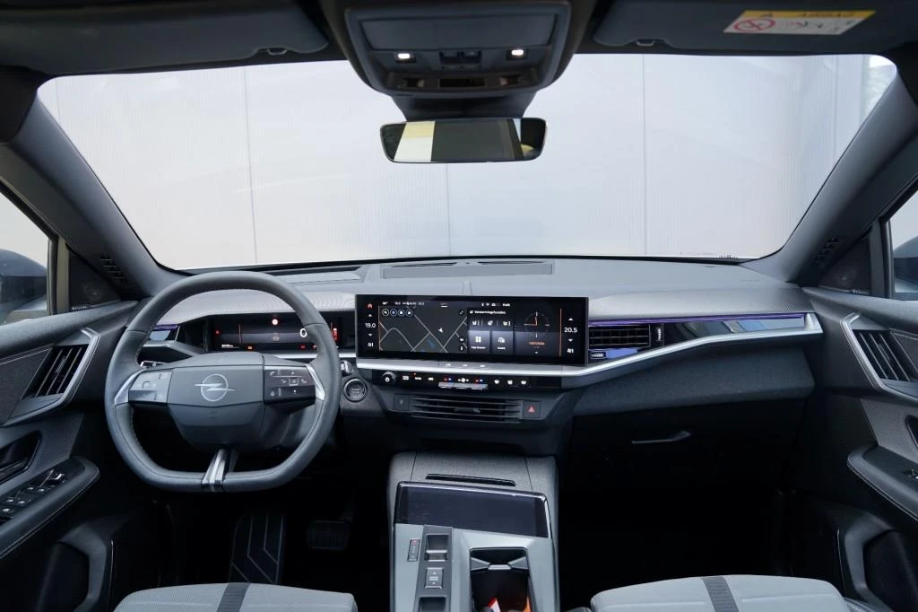 Opel Grandland – foto 10