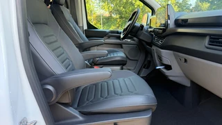 Ford Tourneo Custom – thumbnail 25