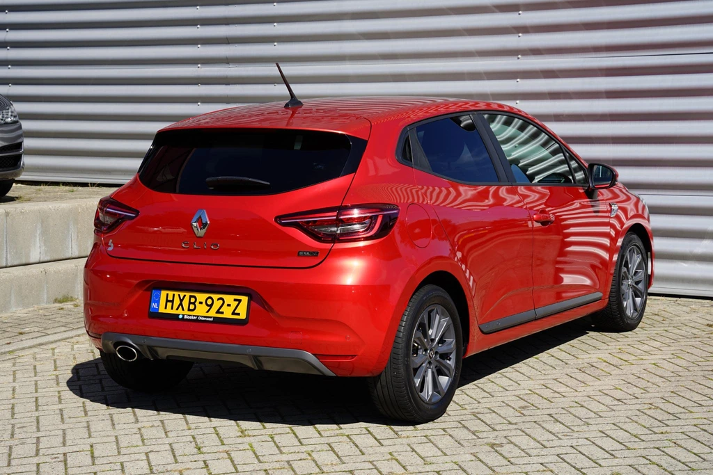 Renault Clio – foto 5