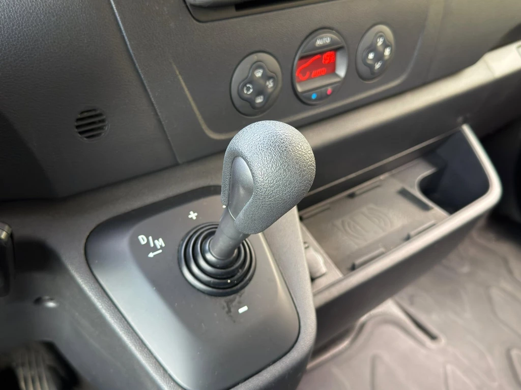 Renault Master – foto 20