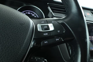 Volkswagen Touran – thumbnail 18