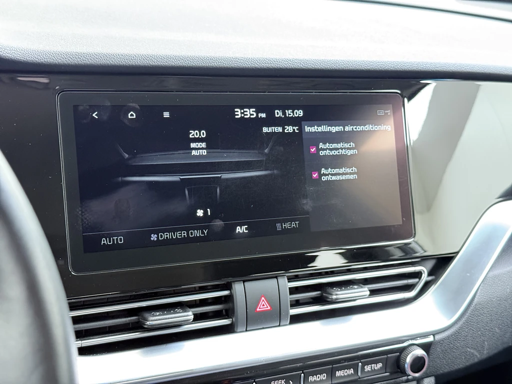 Kia e-Niro – foto 23