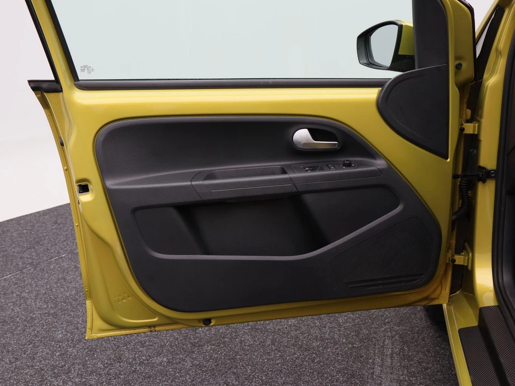 Volkswagen e-up! – foto 18