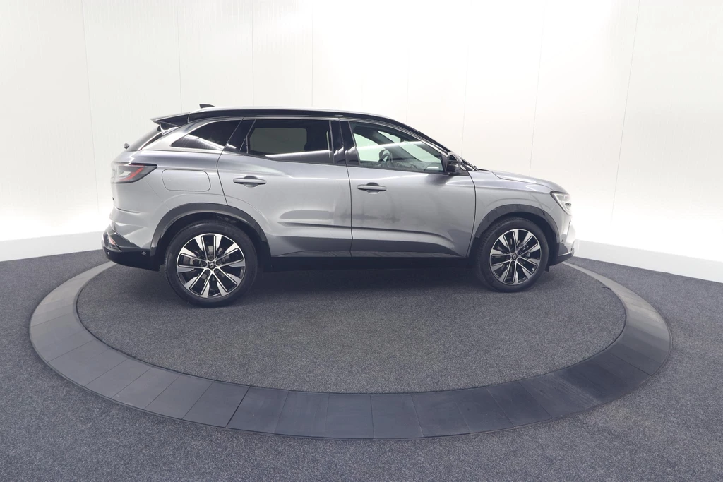 Renault Austral – foto 16
