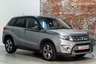 Suzuki Vitara – thumbnail 20