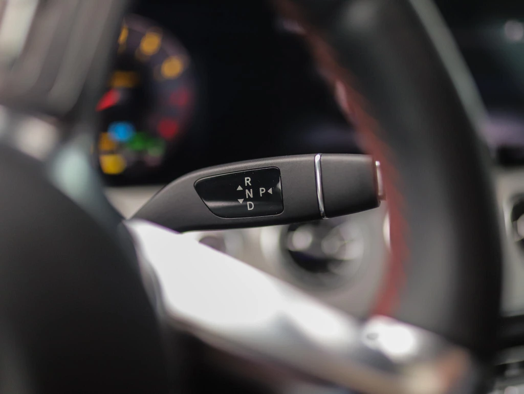 Mercedes-Benz CLS – foto 46