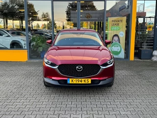 Mazda CX-30 – thumbnail 9