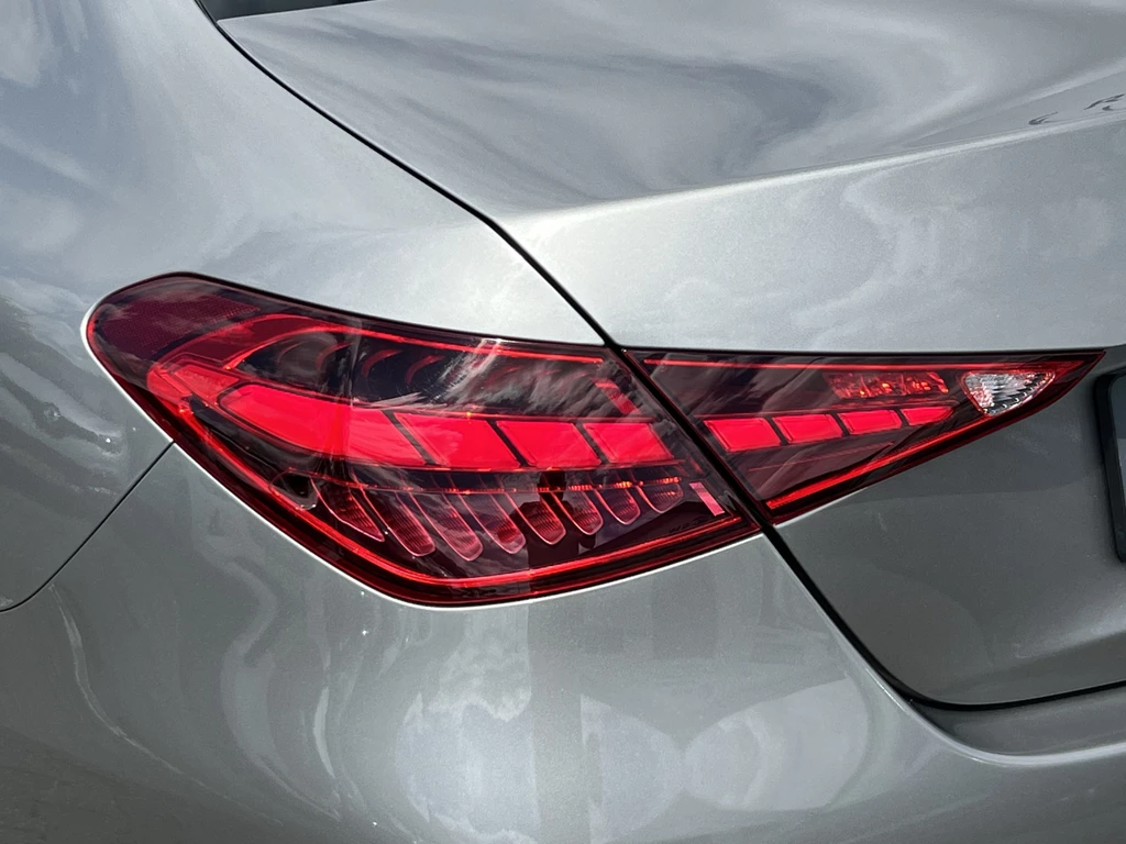 Mercedes-Benz C-Klasse – foto 31
