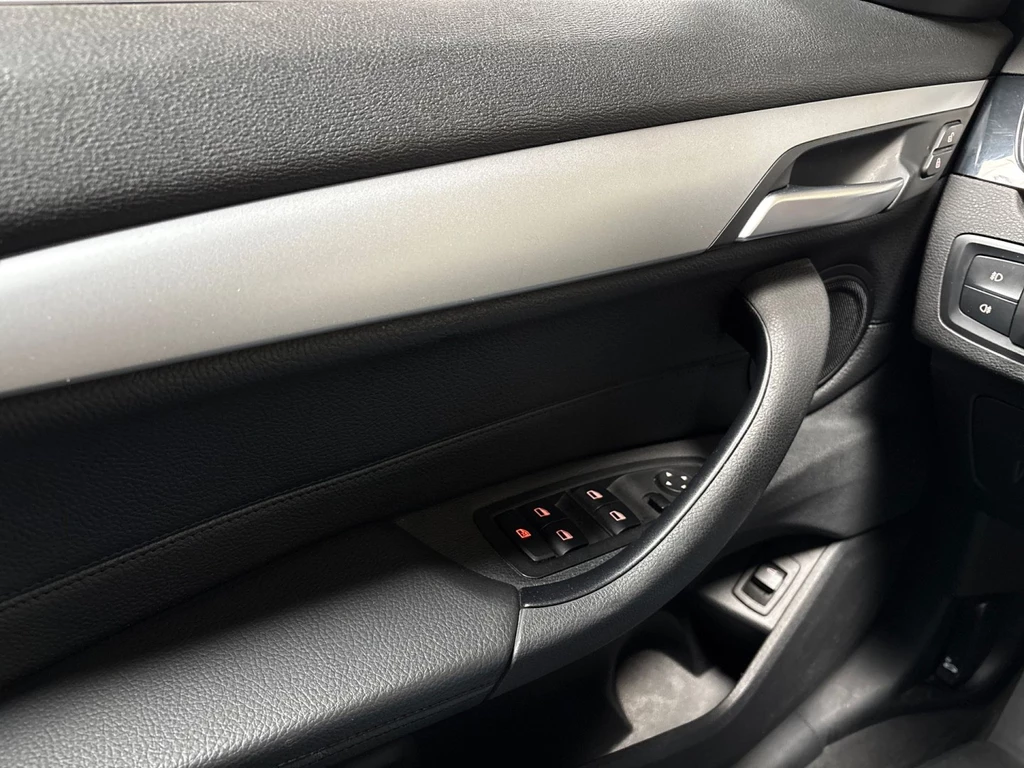 BMW X1 – foto 19