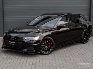 Audi A6 – thumbnail 2