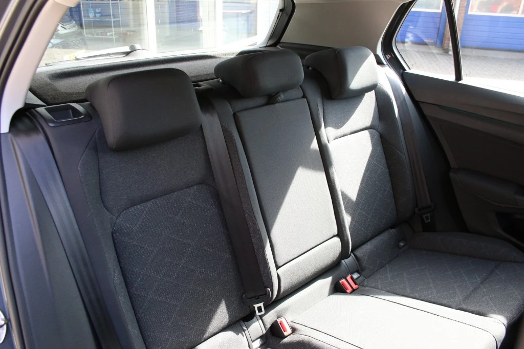 Volkswagen Golf – foto 7