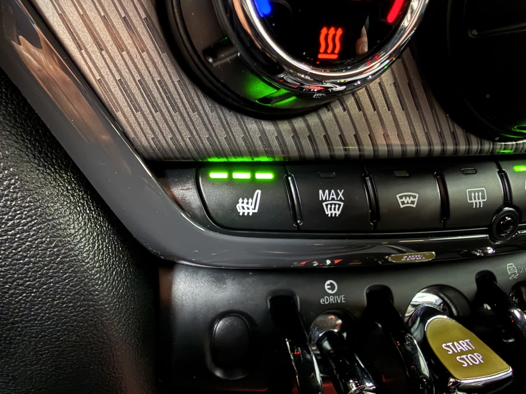 MINI Countryman – foto 20