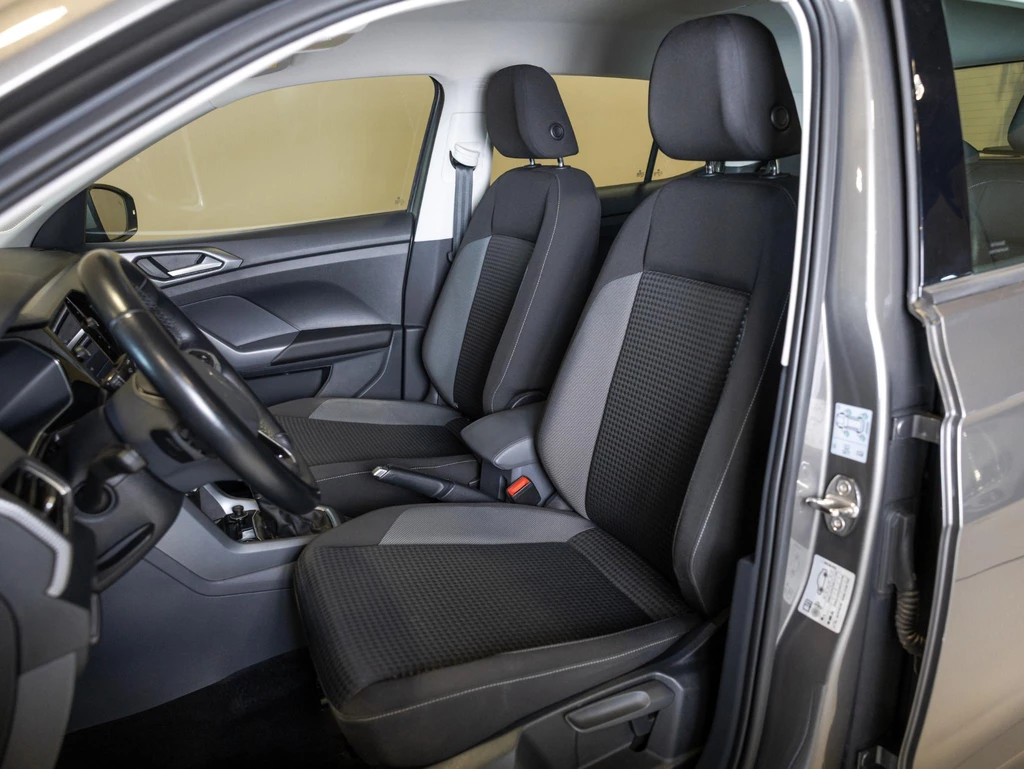 Volkswagen T-Cross – foto 10