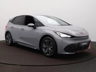 CUPRA Born – thumbnail 9