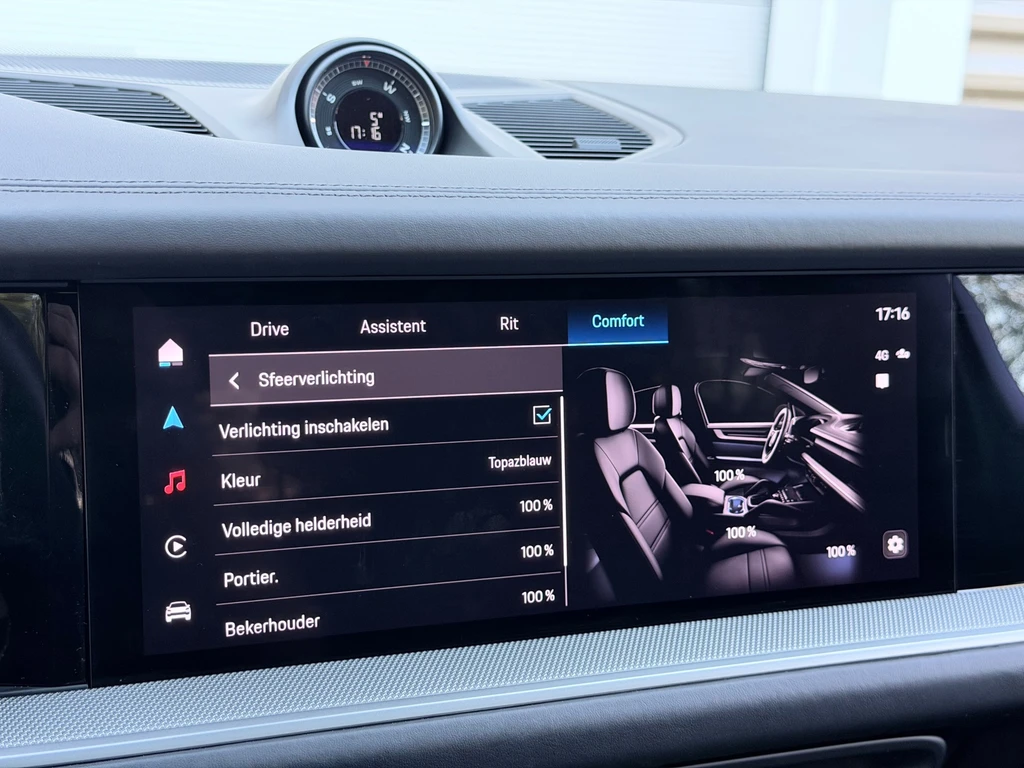 Porsche Cayenne – foto 29