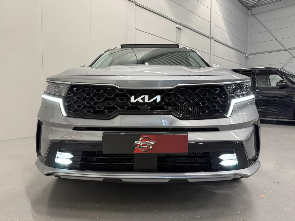 Kia Sorento – foto 10