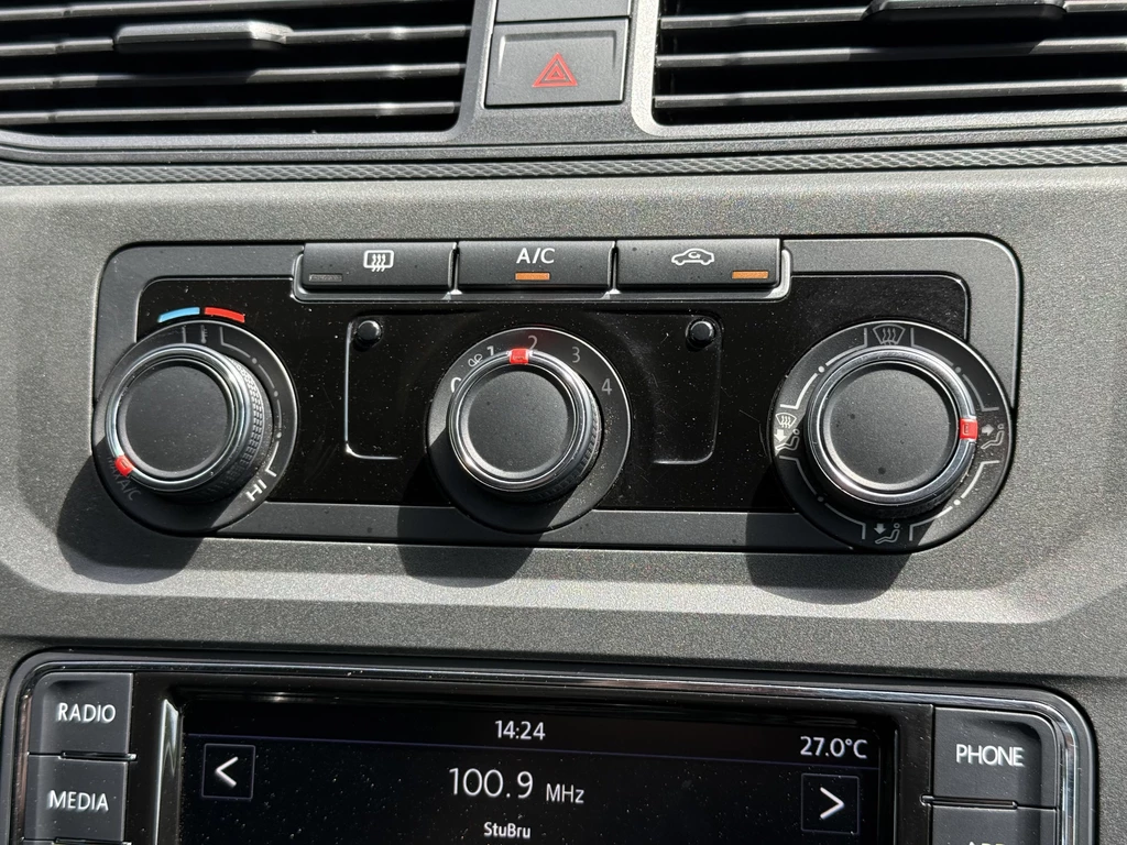 Volkswagen Caddy – foto 18