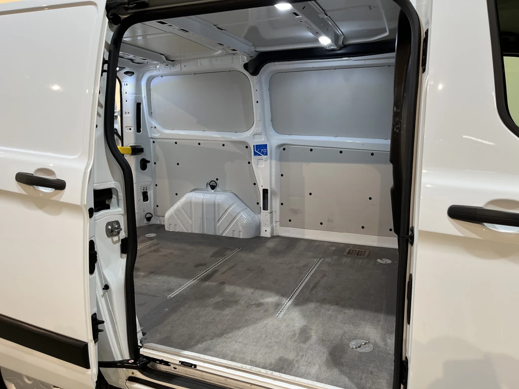 Ford Transit Custom – foto 20