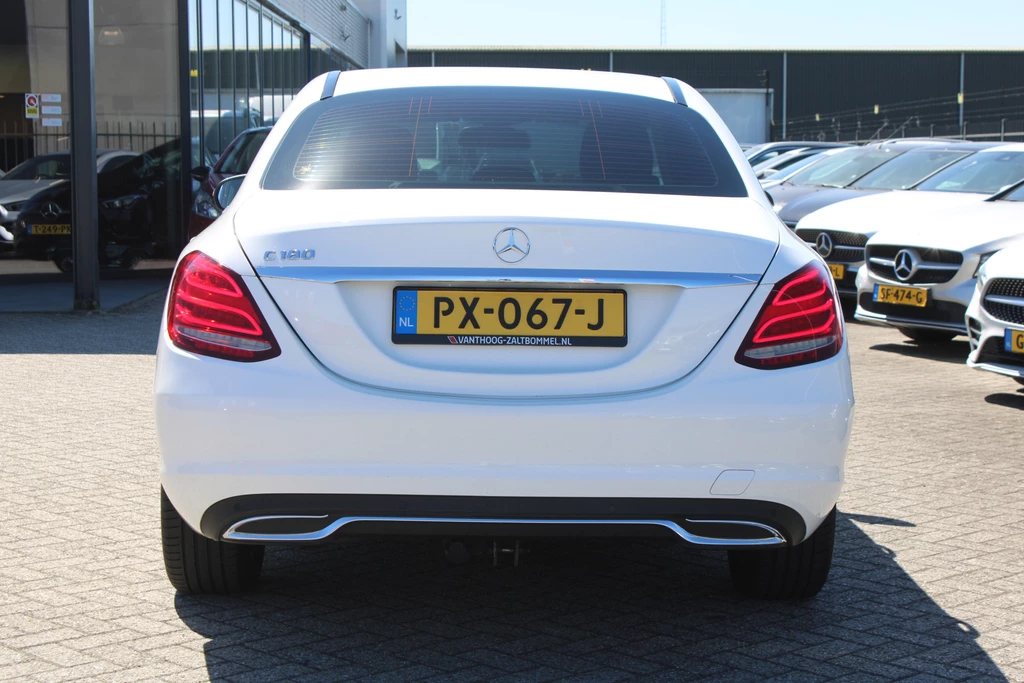 Mercedes-Benz C-Klasse – foto 2