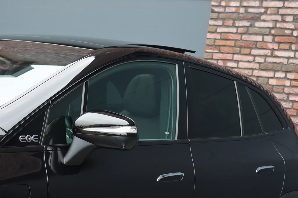 Mercedes-Benz EQE – foto 20