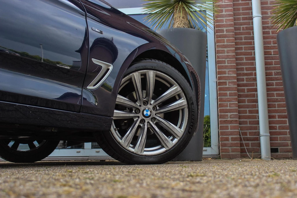 BMW 3 Serie – foto 50