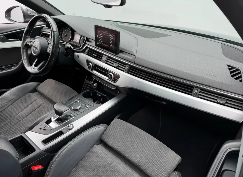 Audi A4 – foto 14
