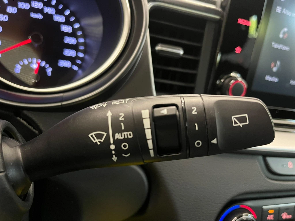 Kia Ceed Sportswagon – foto 18