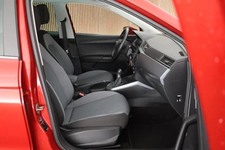 SEAT Arona – thumbnail 10