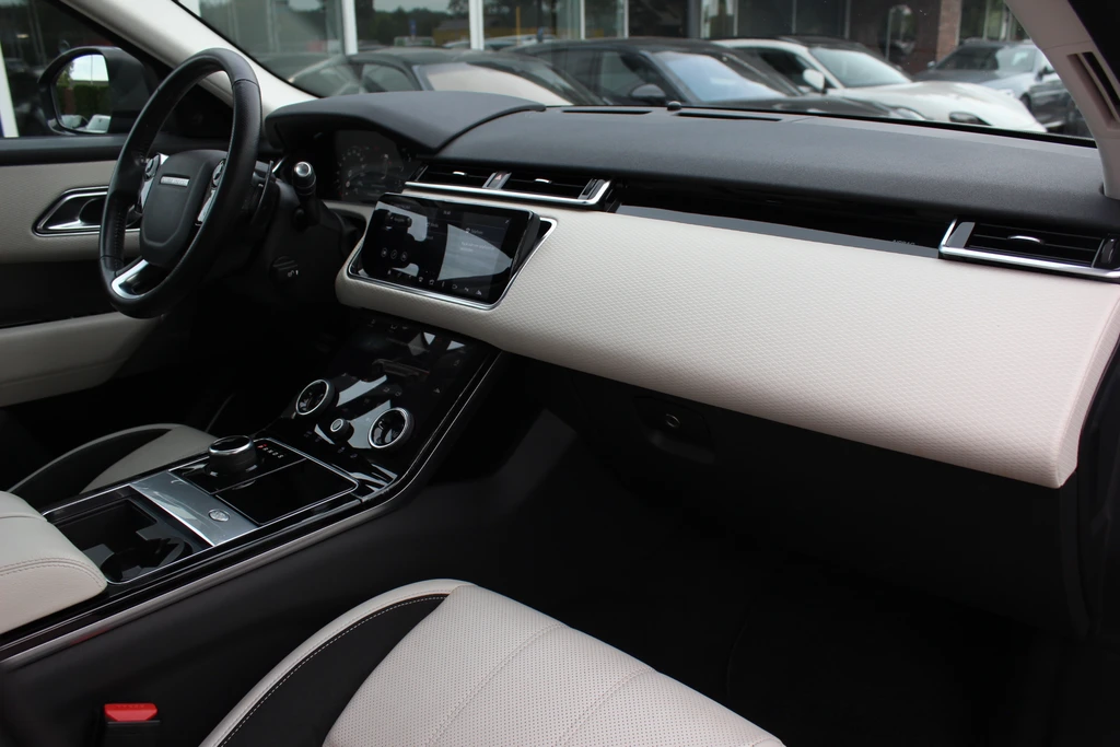 Land Rover Range Rover Velar – foto 15