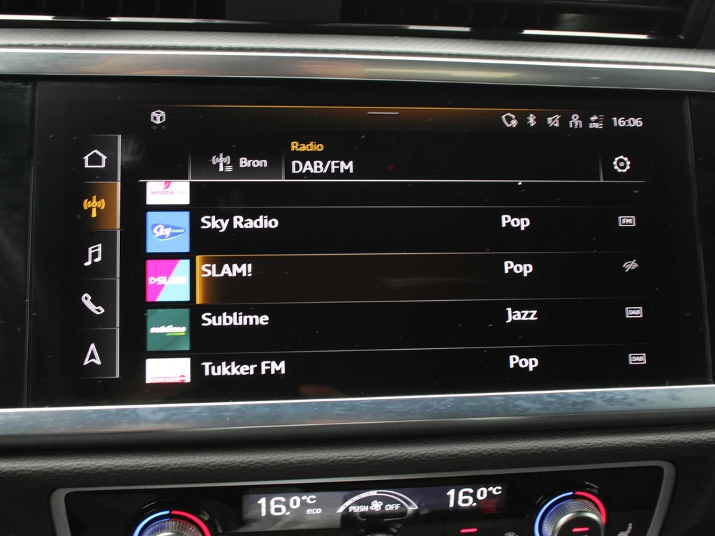 Audi Q3 – foto 27
