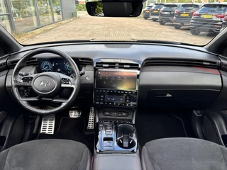 Hyundai Tucson – thumbnail 8