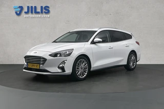 Ford Focus – thumbnail 2