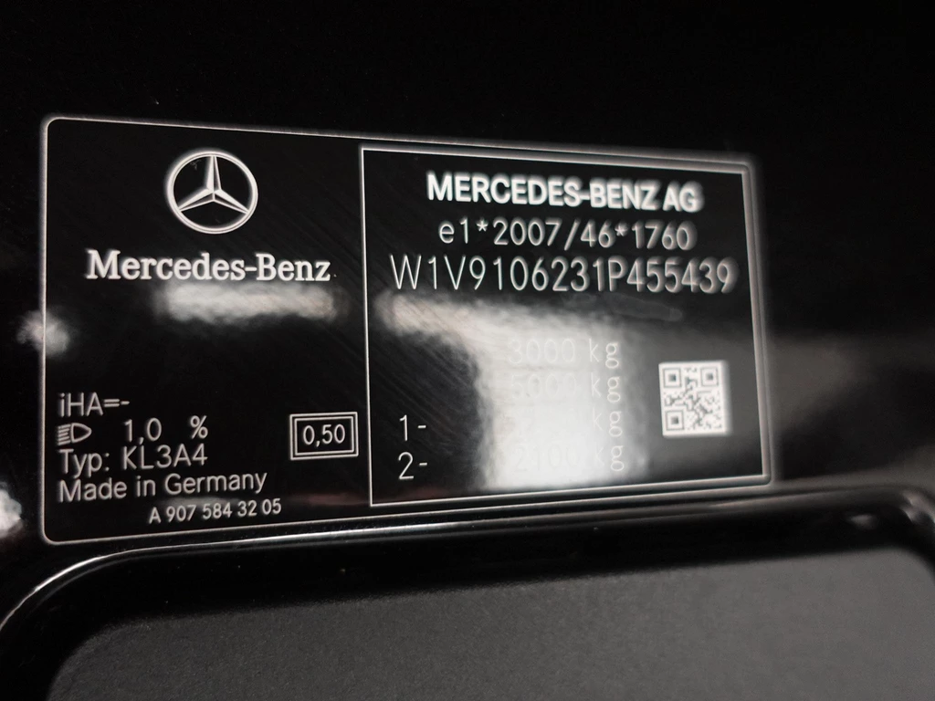 Mercedes-Benz Sprinter – foto 43