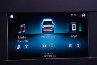 Mercedes-Benz Sprinter – thumbnail 45