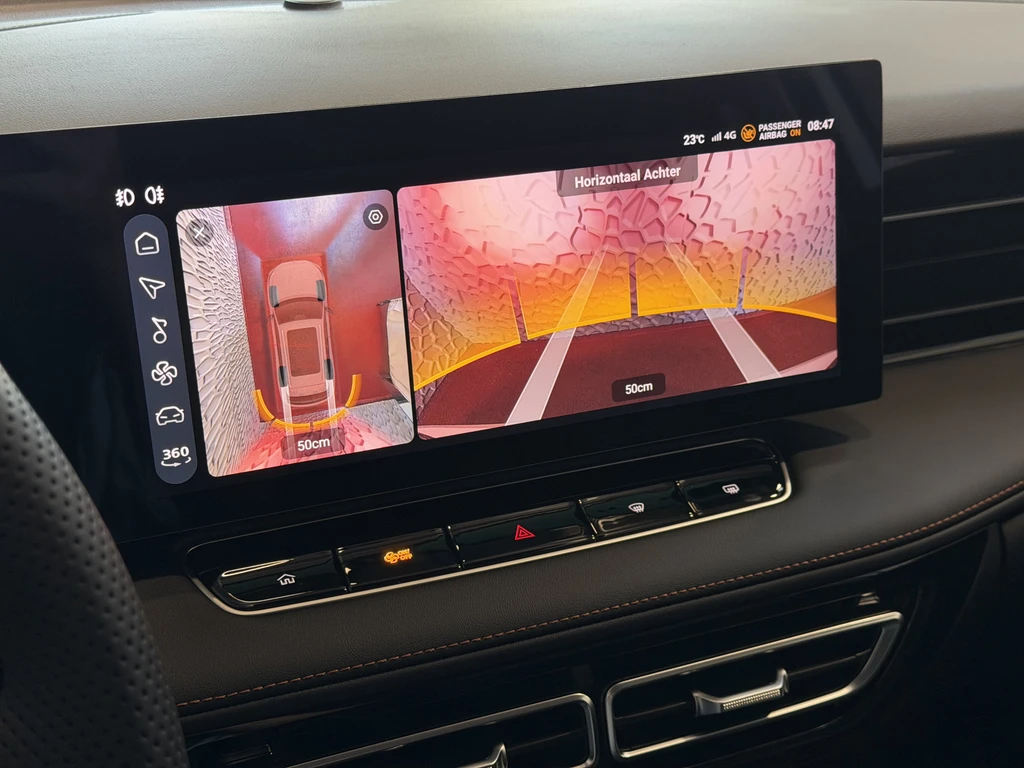 MG HS – foto 19