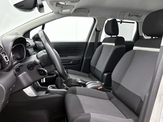 Citroën C3 Aircross – thumbnail 31
