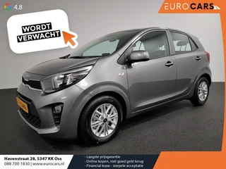 Kia Picanto – thumbnail 1